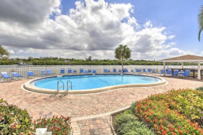 Bayfront Indian Shores Condo with Resort Perks!, Clearwater Beach